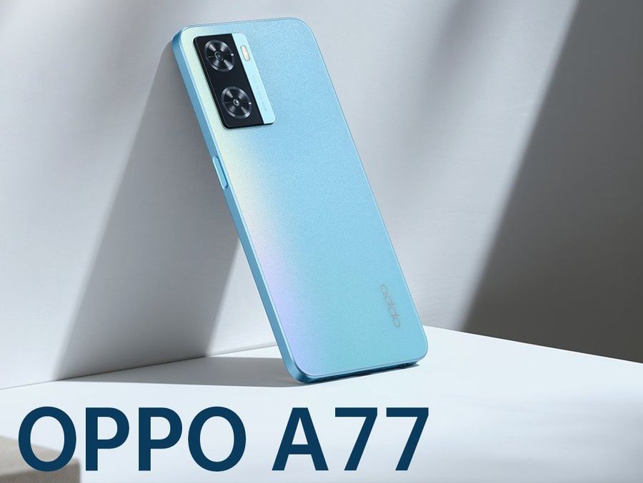 OPPO A77s, OPPO A17 launched in India: Price, features, and more