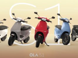 Xiaomi Unveils Stylish Electric Scooter 4 Ultra at MWC 2023