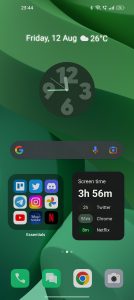 ColorOS 13 Hands-on: Top 5 New Features - Gizmochina