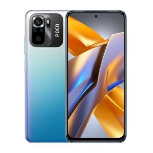 POCO M5s - Full Specifications