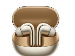 Buy Xiaomi Buds 4 Pro - Giztop