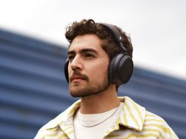 Sony WH-CH720N Midrange Over-ear Headphones With Flagship-grade Features  Launched - Gizmochina