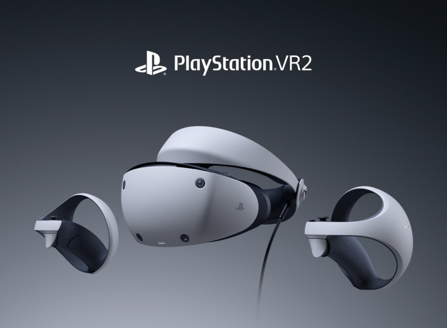 Sony Confirmed To Launch PlayStation VR2 Headset Early Next Year ...