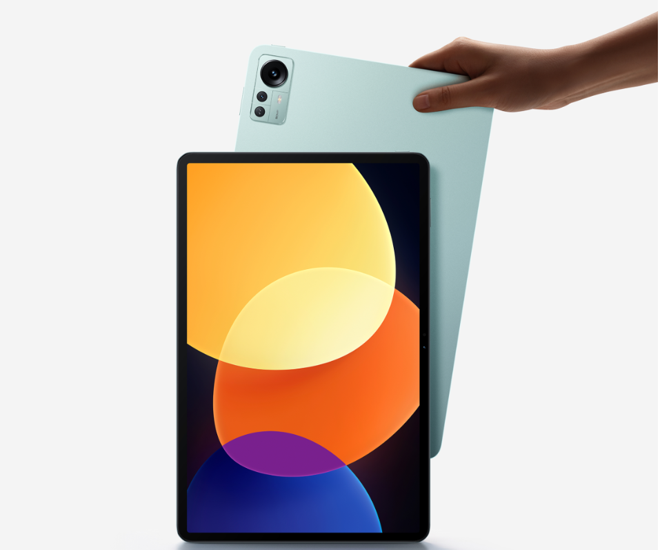 Everything you need to know about Xiaomi Pad 5