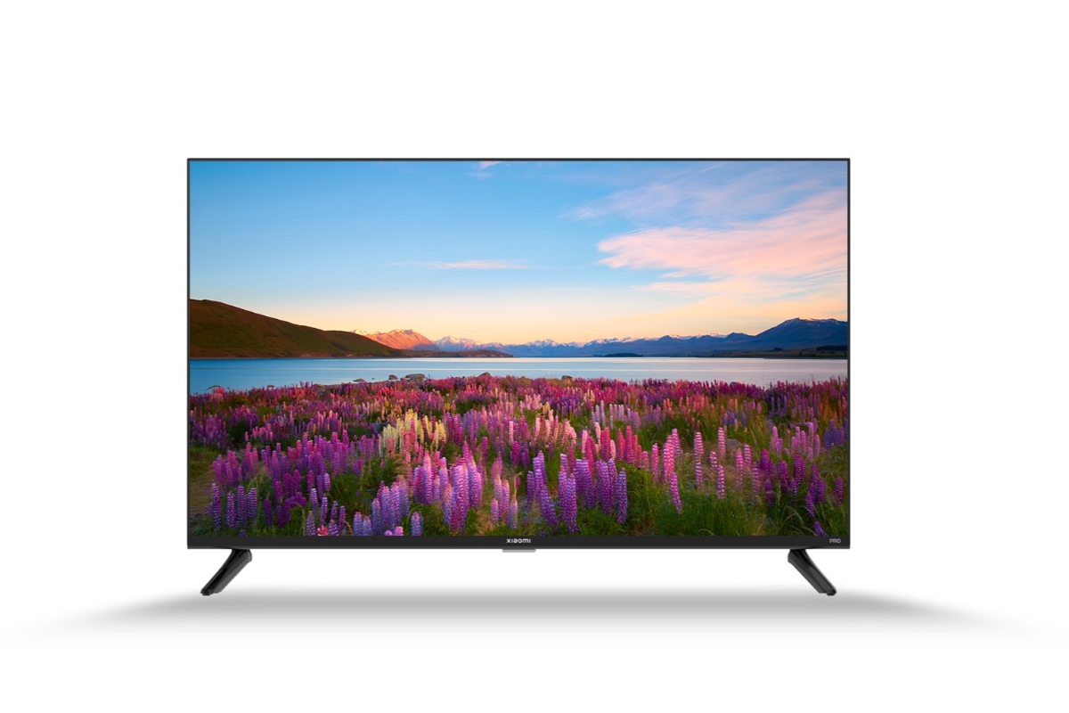 xiaomi 5a pro tv