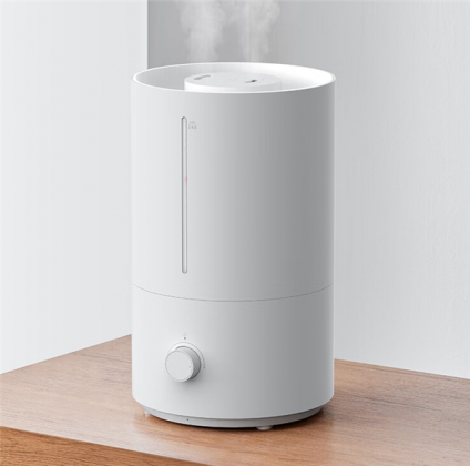 Xiaomi launches the MIJIA Humidifier 2 with upgraded features for ¥99 ...