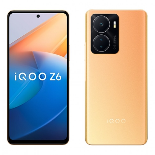 vivo iqoo z6 4 64