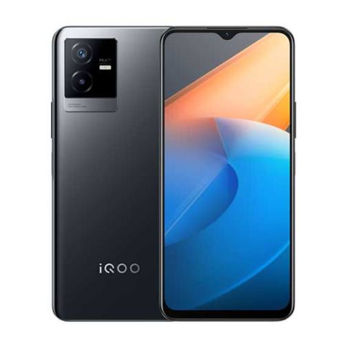 vivo iqoo z6x 5g