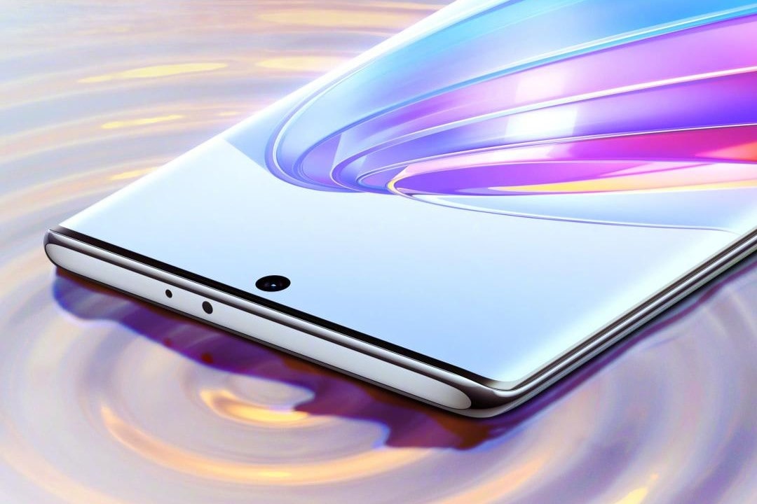 Honor X40 Renders Leak Along With Display Specs - Gizmochina