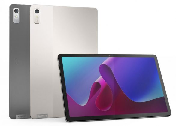 Lenovo Tab P11 Pro 2nd Gen Launched With 120hz Display Kompanio 1300t Tab P11 2nd Gen Tags 1255