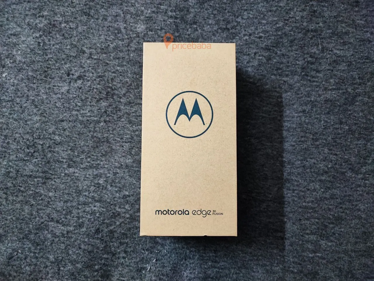 motorola edge 30 fusion - 2022 - Motorola