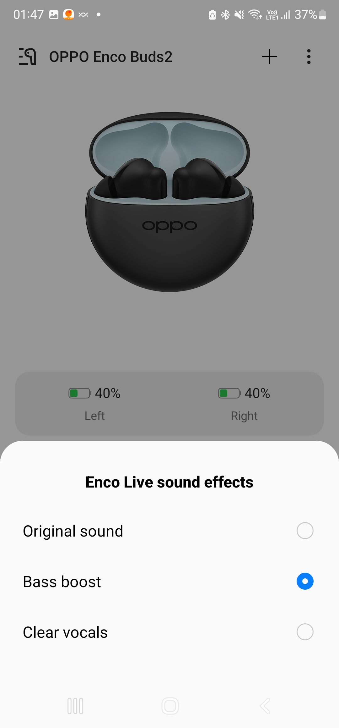 Oppo Enco Buds 2 Review: Does not miss a beat!