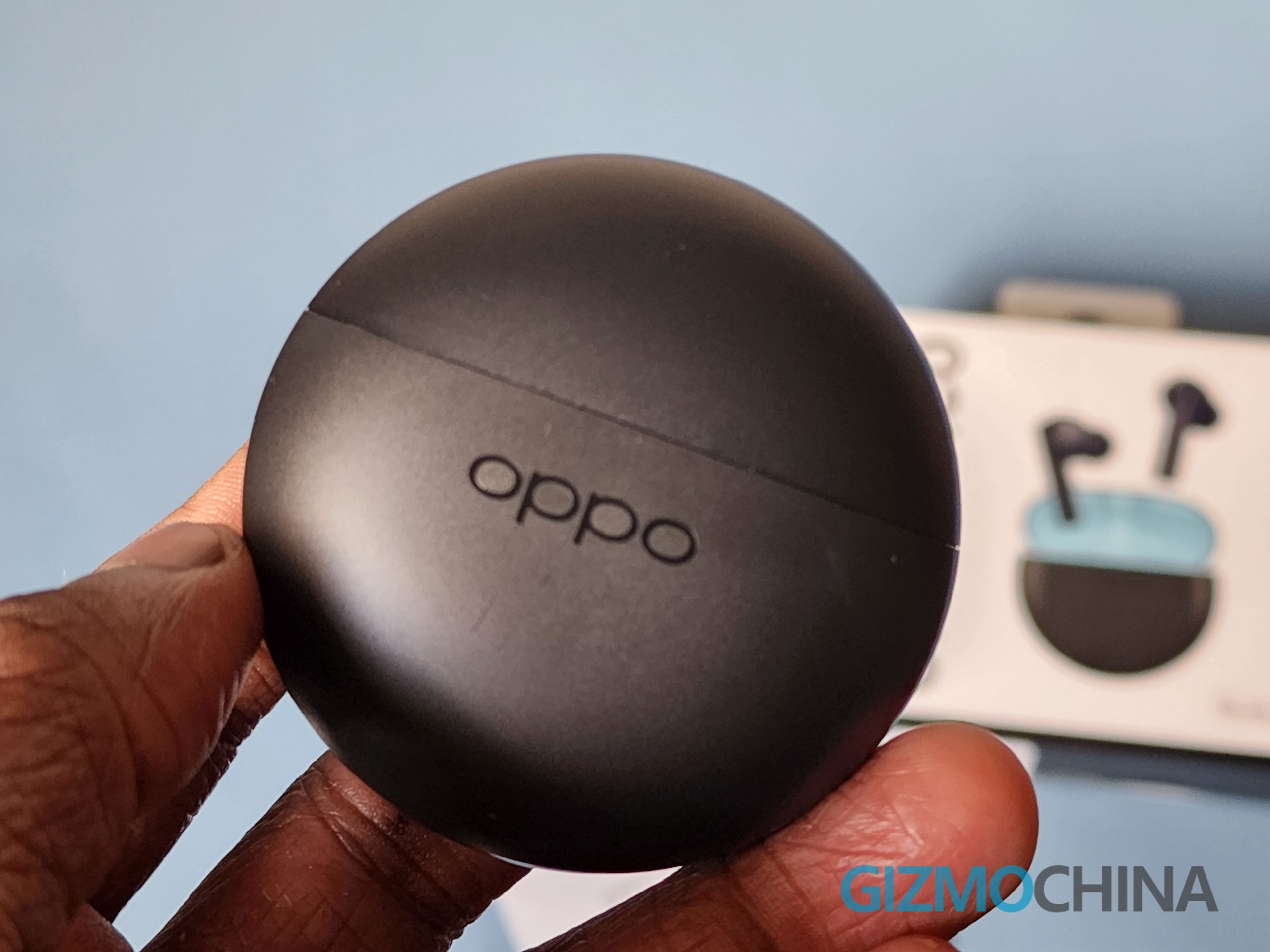 Oppo Enco Buds2 Review: Lively sound and very good battery backup on a  budget – Firstpost