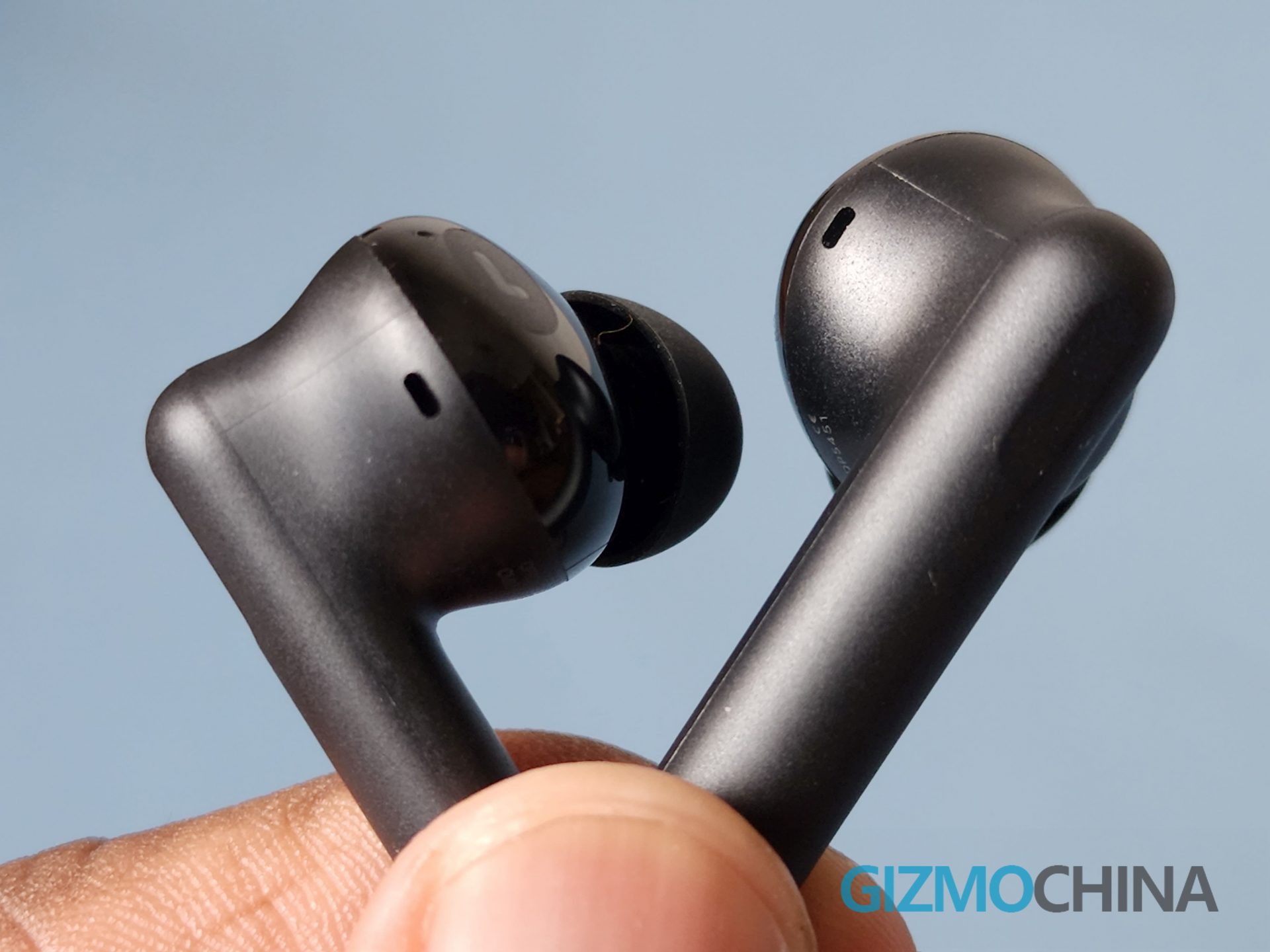 OPPO Enco Buds 2 review: One of the best earbuds with titanium drivers ...