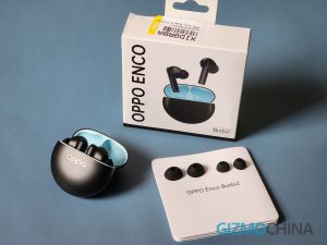 OPPO Enco Buds 2 review: One of the best earbuds with titanium drivers ...