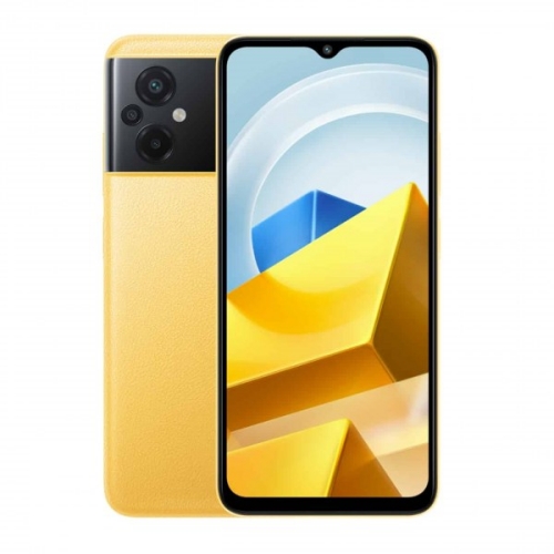 poco m5 full specification