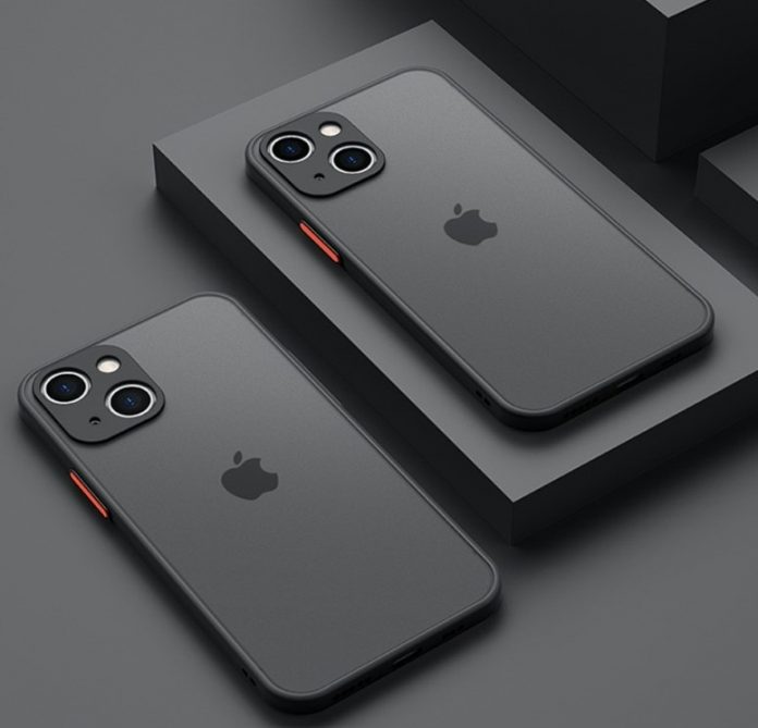 10 Unique Phone Cases for the upcoming iPhone 14 series - Gizmochina