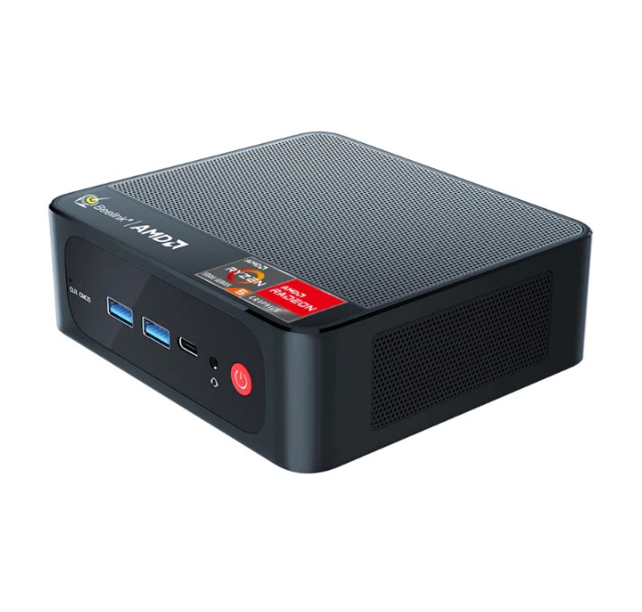 Get $20 OFF on Beelink Ser5 Mini PC (Coupon) - Gizmochina