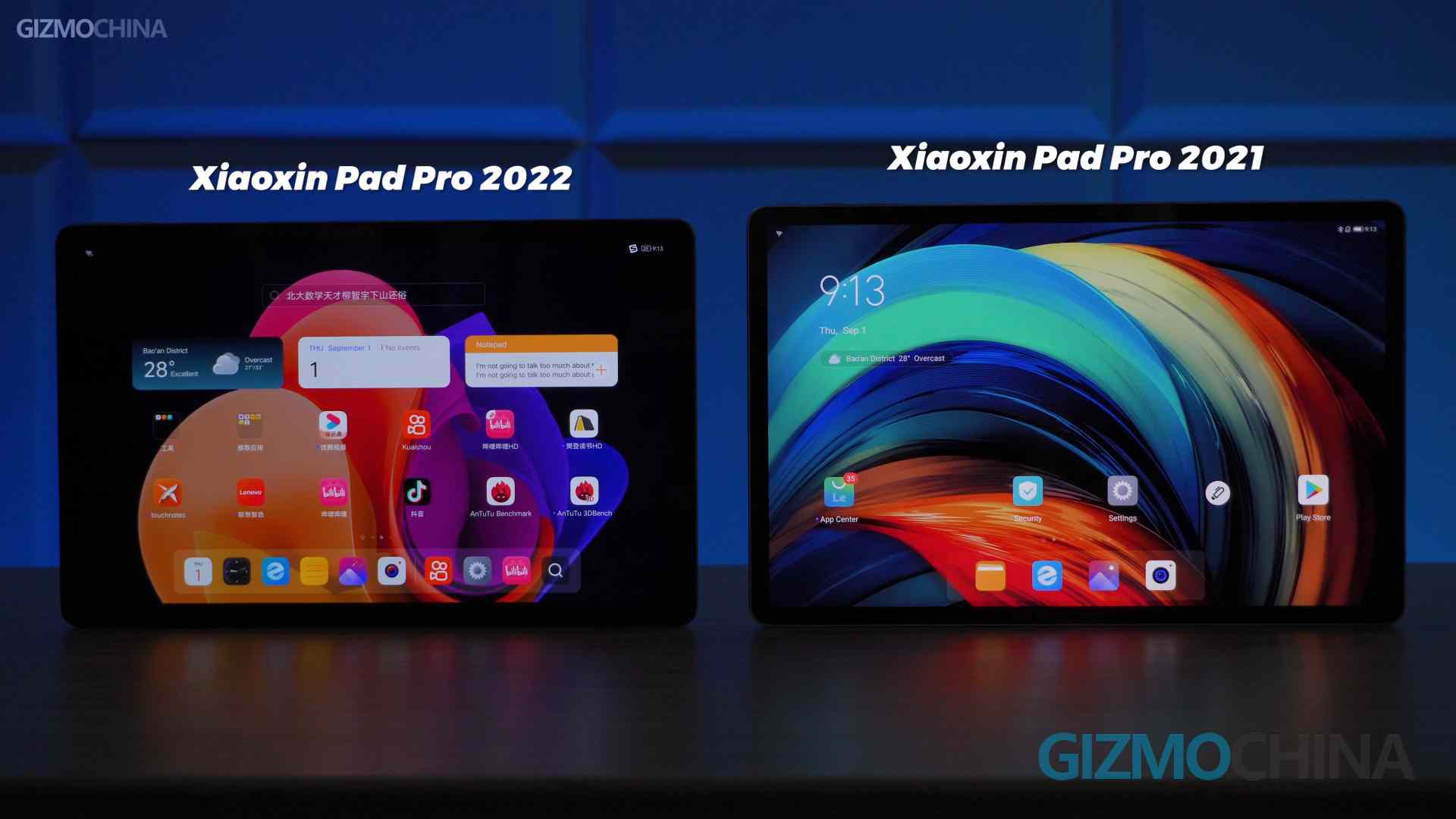 (ジャンク)Lenovo xiaoxin pad pro 2022