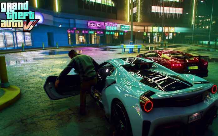 breedtegraad een vuurtje stoken album GTA 6 leak offers us a glimpse of Gameplay, New Characters, Location, &  more - Gizmochina