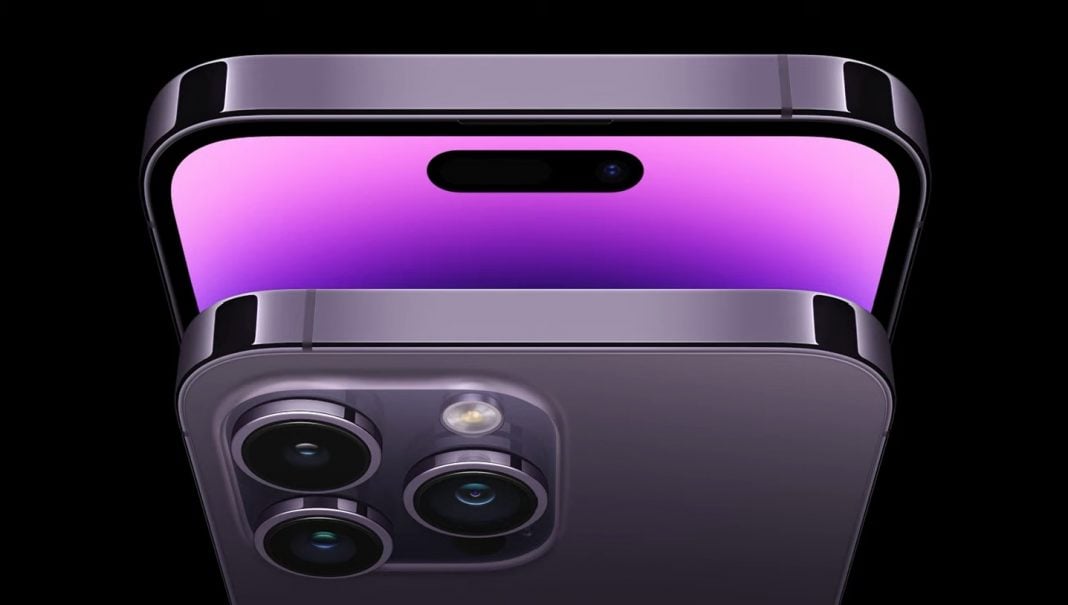 iPhone 14 Pro & 14 Pro Max with Dynamic Island unveiled alongside the