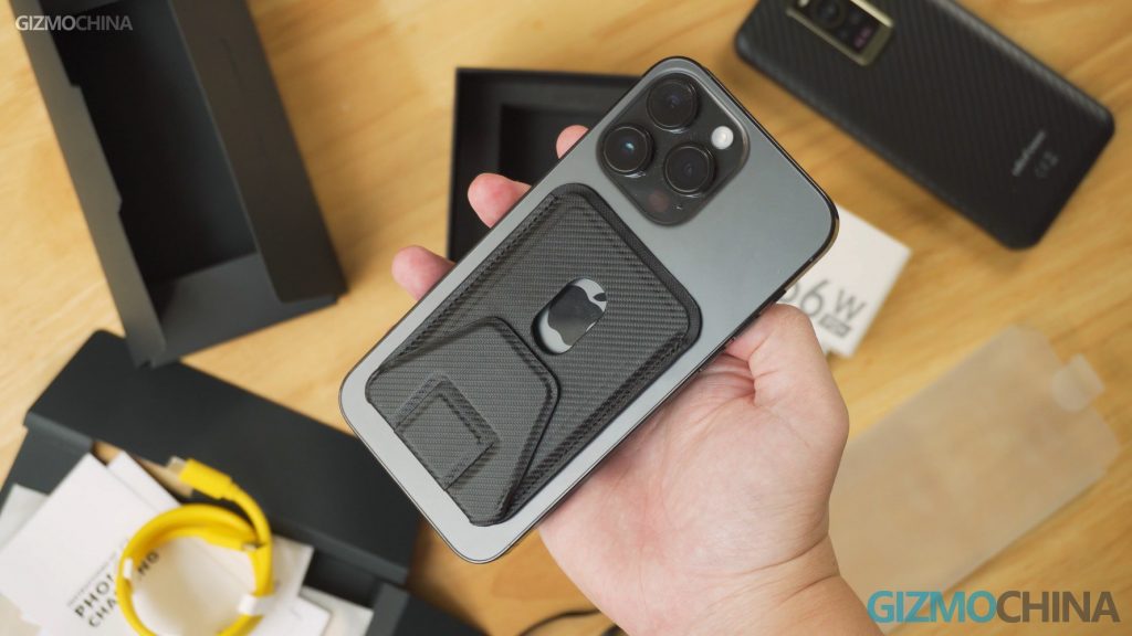 Ulefone Armor Pro Review Magsafe With A Rugged Phone Gizmochina