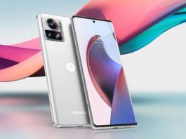 Motorola Edge 30 Ultra: Moto X30 Pro global model launches to take on the  flagship competition with an exciting array of features -   News