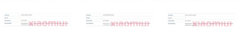 Poco X5 5g Spotted On Imei Database Key Specs Launch Timeline Tipped Gizmochina 0215