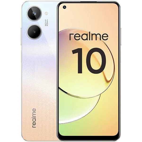 Realme 10 4G spotted on SIRIM database, Malaysian launch imminent