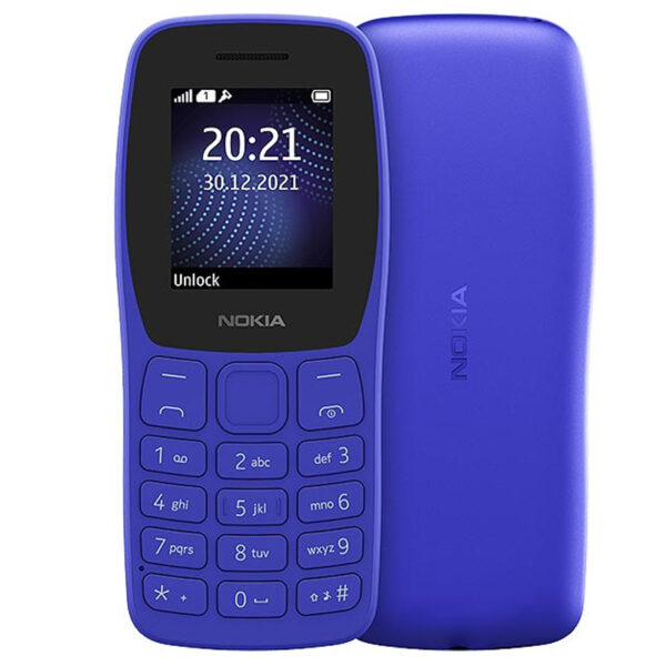 Nokia 105 2022 1 