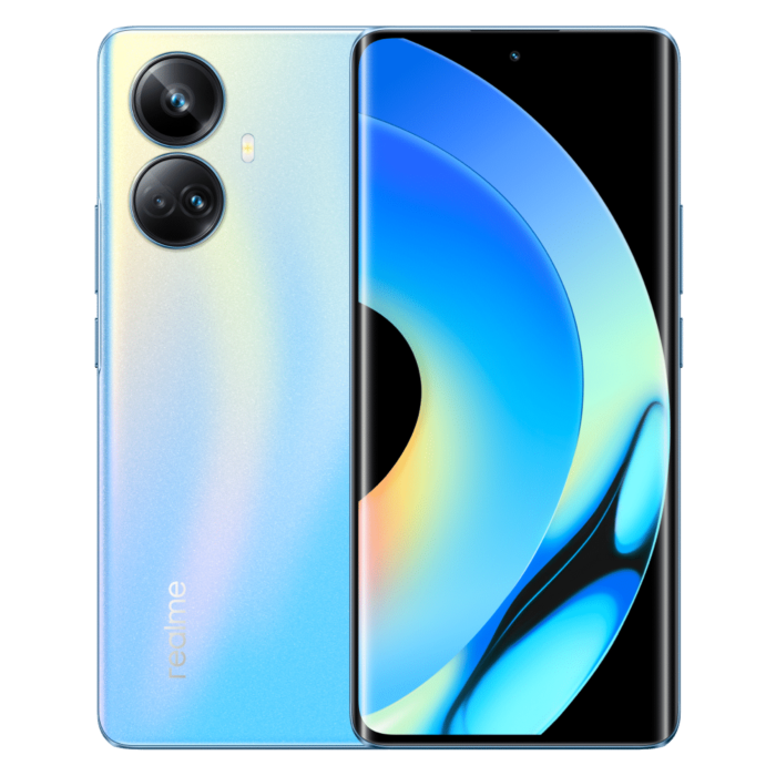 Realme 10 Pro+ - Specs, Price, Reviews, and Best Deals