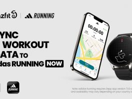 Amazfit GTS 4 Mini presented in Europe for €99.99 as a cheaper alternative  to GTR 4 and GTS 4 -  News
