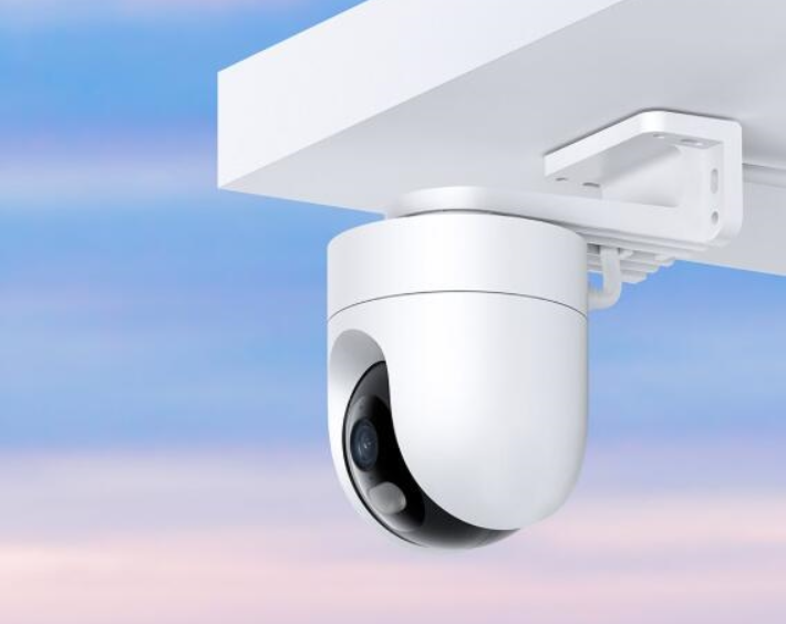 xiaomi outdoor camera cw400