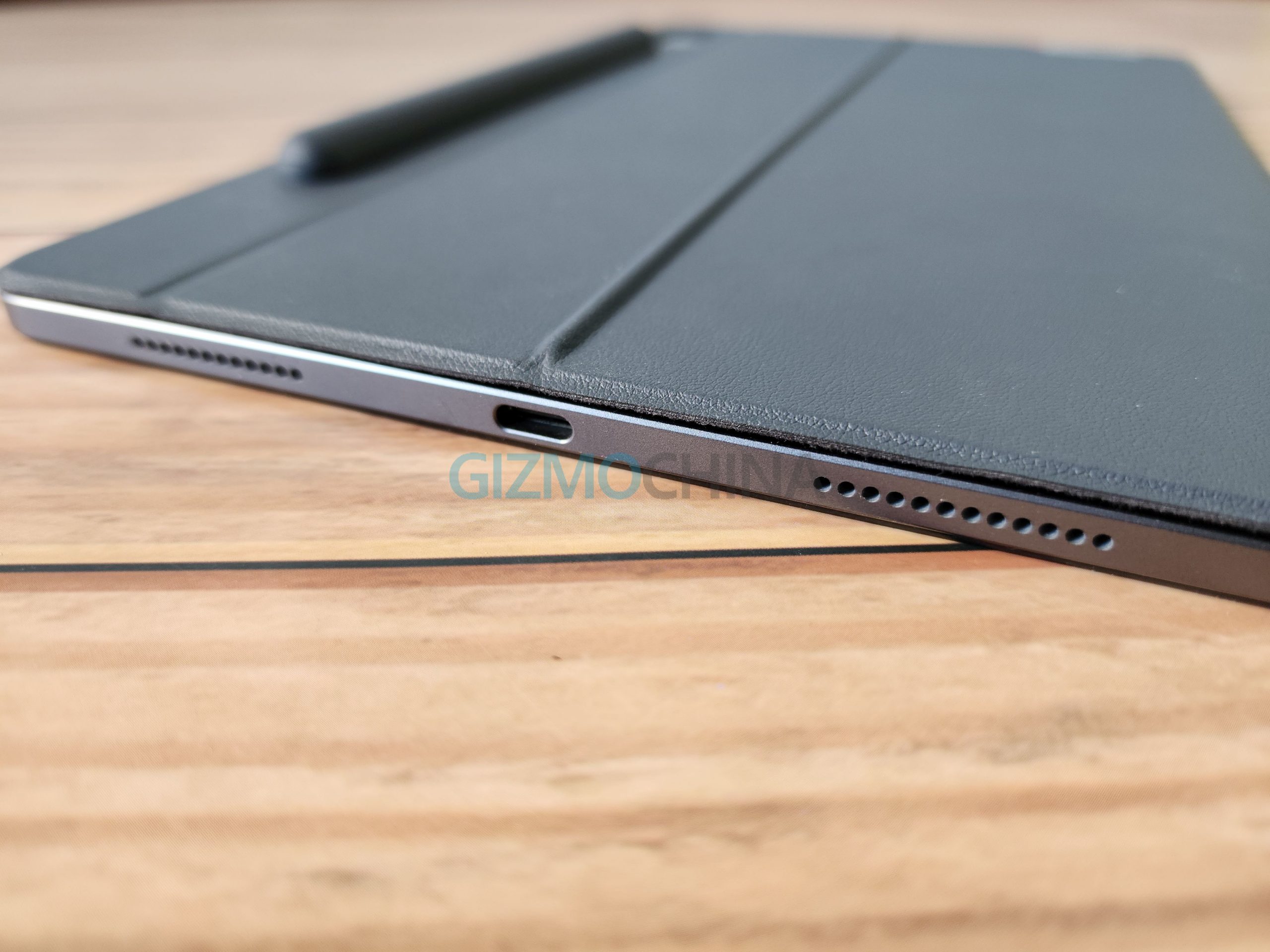 Lenovo Tab P11 Pro Gen 2 review: good hardware, poor software
