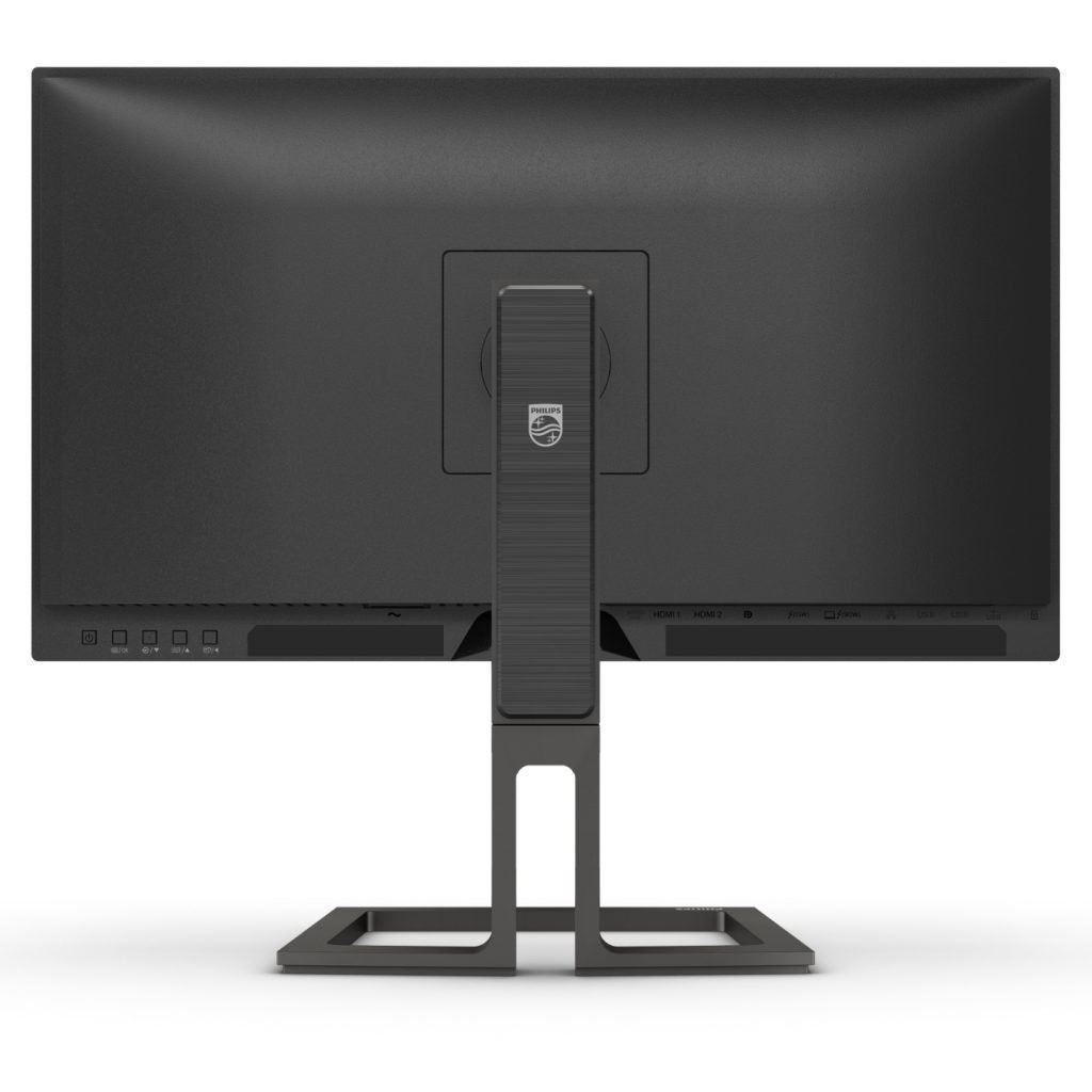 Philips 27B1U7903 professional-grade monitor launched with 4K ...