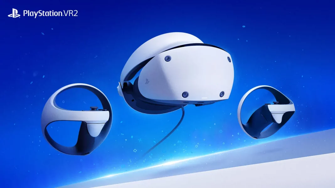 Sony PC Adapter for PlayStation VR2 will be Officially Launched on August 7, 2024