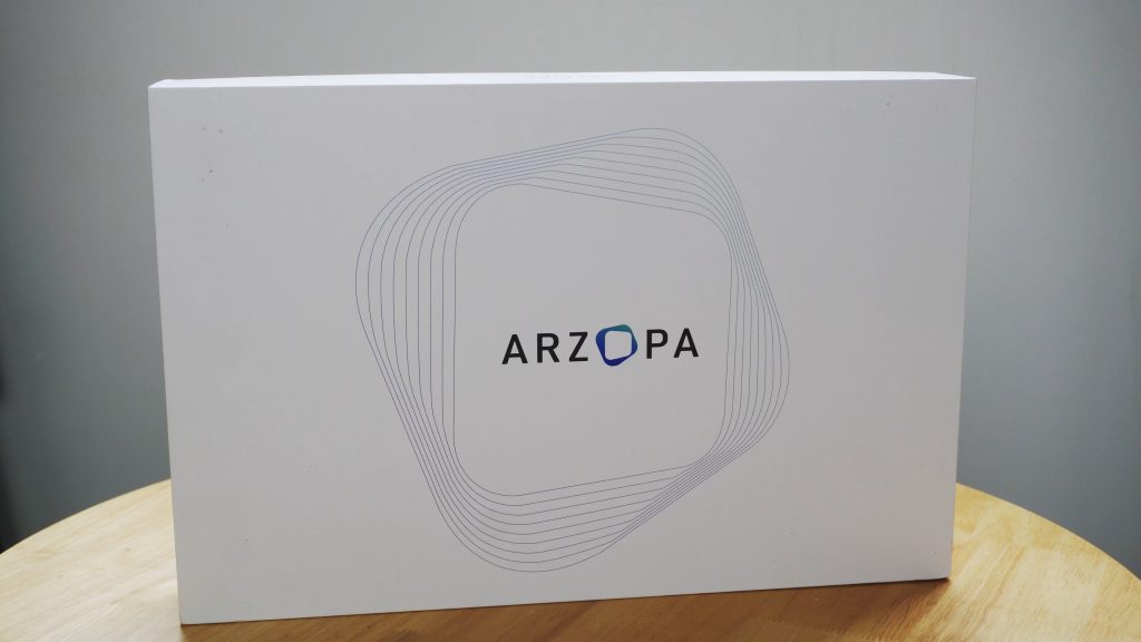 Arzopa G1 Game Portable Monitor Review: 144 Hz Gaming Value