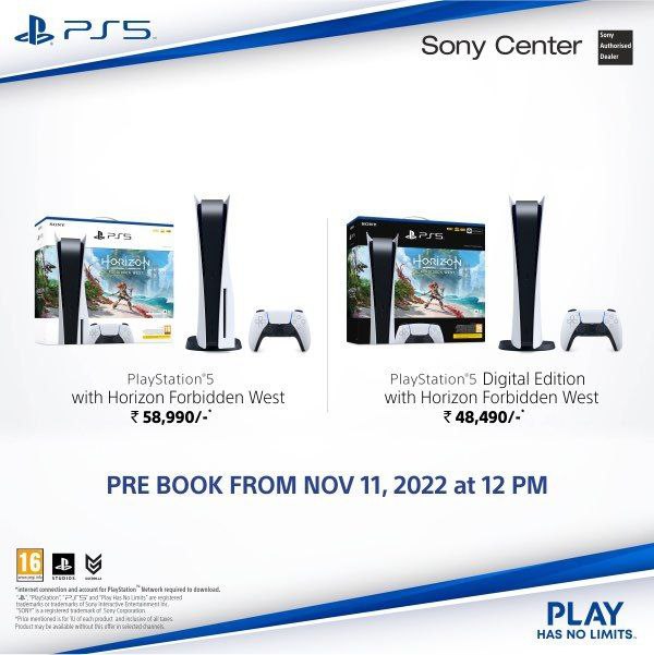 Sony Could Launch PS5 'Slim' On November 10: Check Details Here - News18
