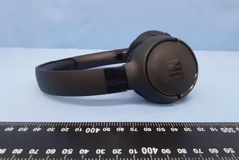 JBL Tune 520 BT Headphones imminent Launch Gizmochina via NCC, - design revealed