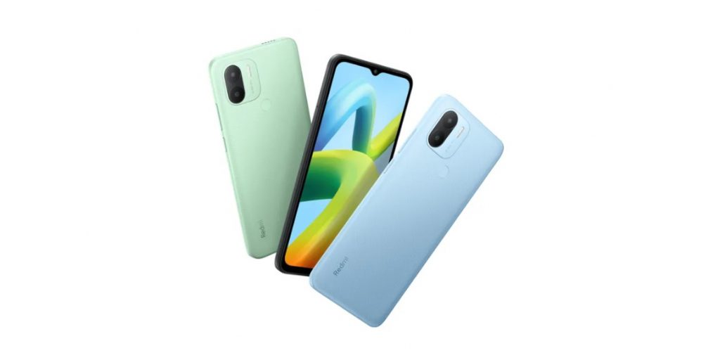 Poco C50 Confirmed To Launch In India In The Last Week Of November Gizmochina 1180