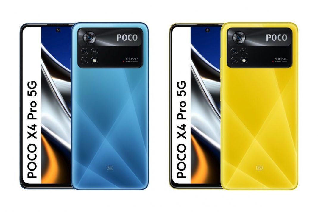 Poco X5 Pro Spotted On Imei Database To Feature Snapdragon 782g 67w Fast Charging Gizmochina 7573