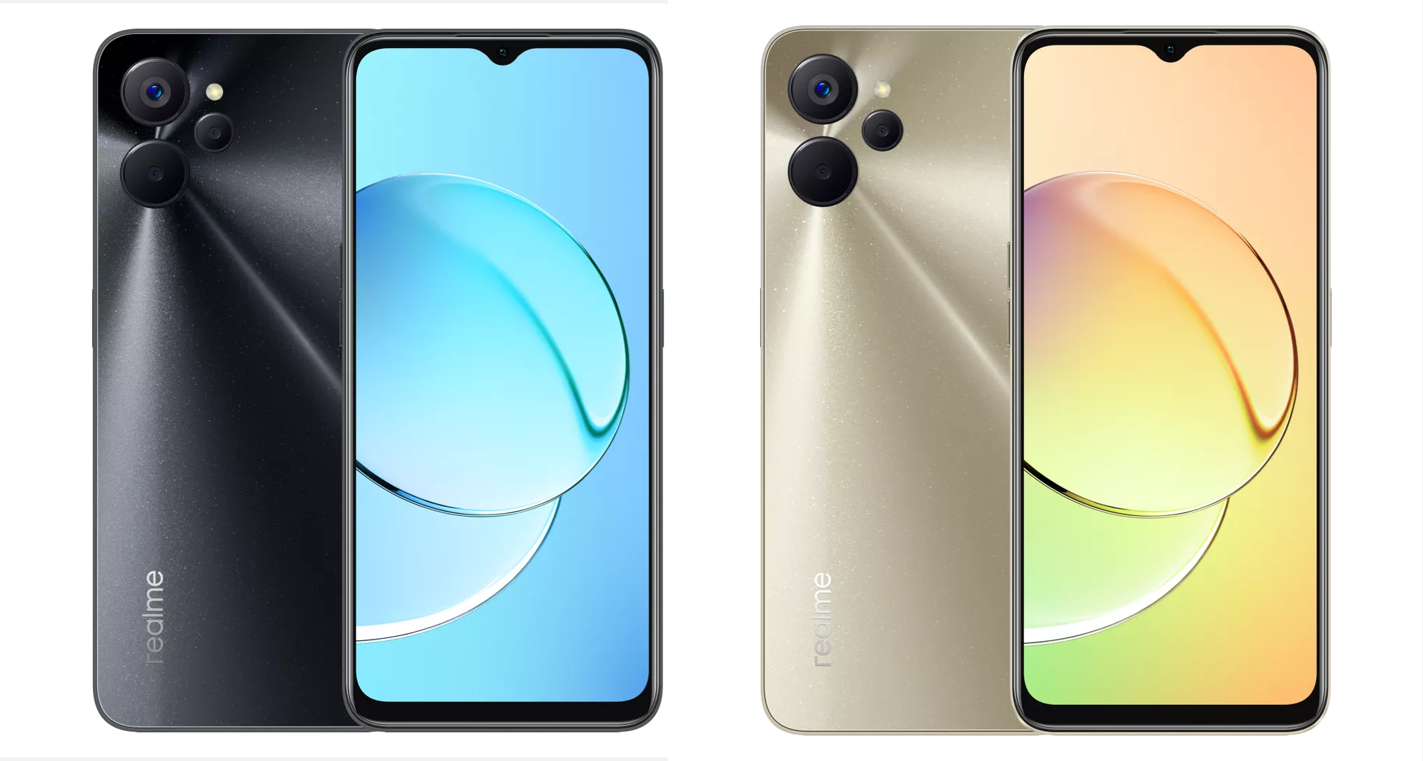 Realme 10 (5G) Launched, Offers 90Hz Display, Dimensity 700, 50MP ...