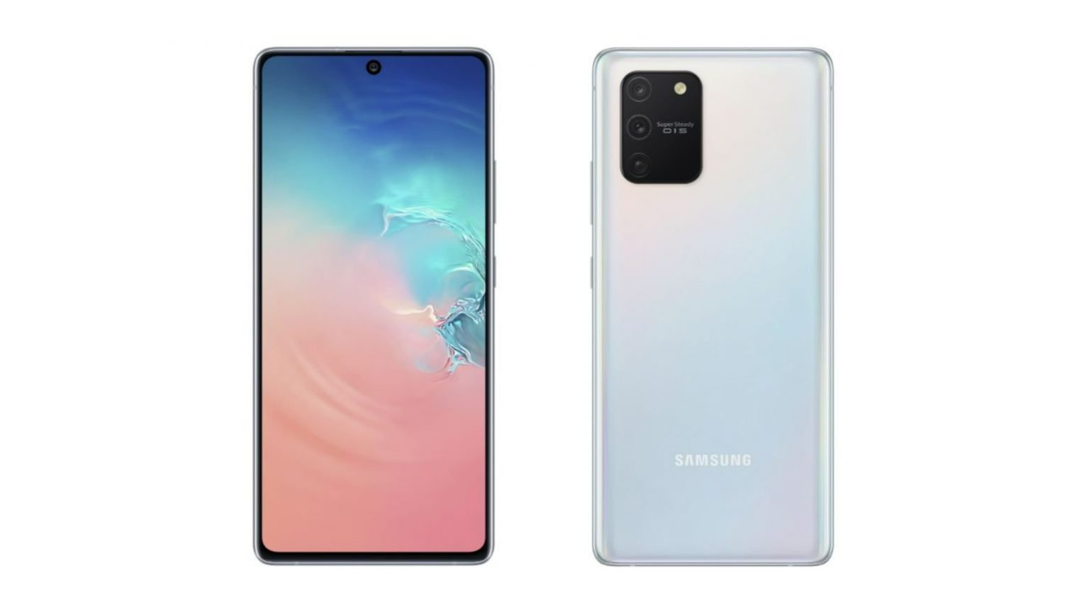 samsung s10 lite update android 13