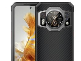 oukitel wp21 sale Archives - Gizmochina