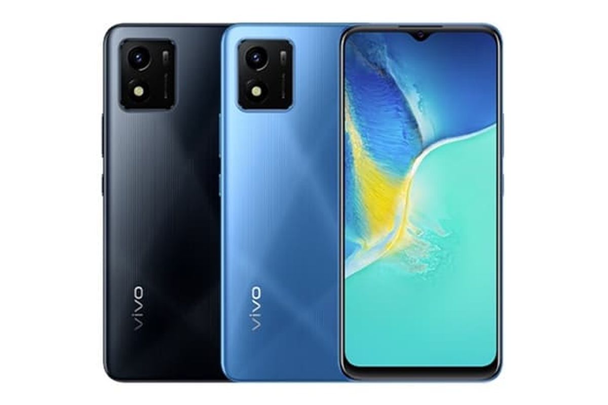 vivo y01aprice