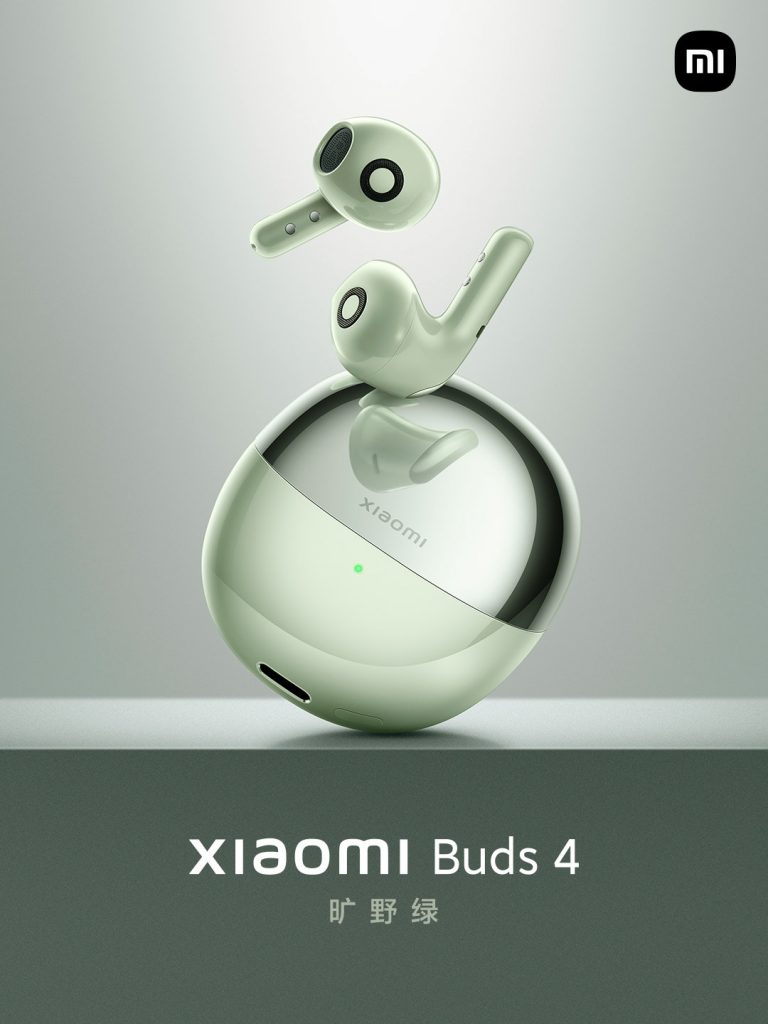 Xiaomi 13 Pro Wilderness Green Extreme Package Bundling a Buds 4 & Watch S2  Announced - Gizmochina