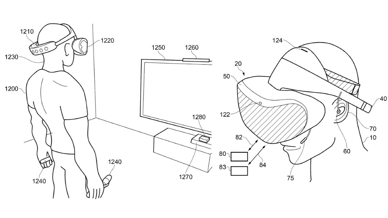 Samsung Huawei Lg Lead Metaverse Patent Race Gizmochina 0183