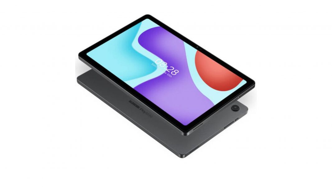 Alldocube iPlay 50 Pro Tablet Launched: Helio G99 SoC, 10.4-inch IPS ...