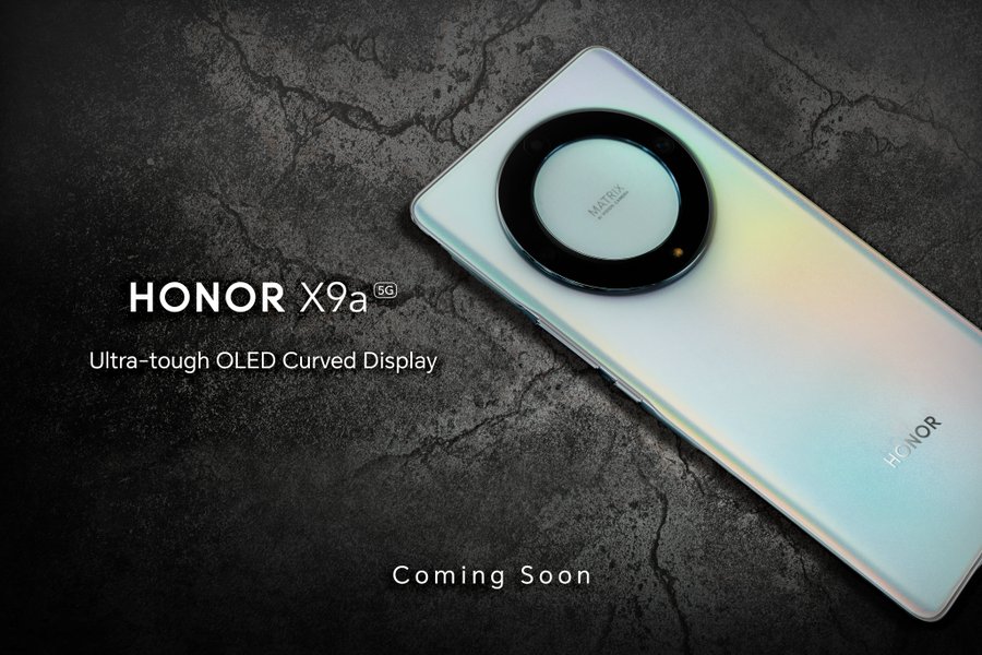 Honor X9a With Key Specifications Surfaces on Geekbench Ahead of Launch