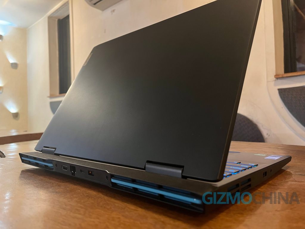 Lenovo IdeaPad Gaming 3 (2022) Review